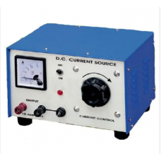 Adjustable Heavy Duty D.C Current Source